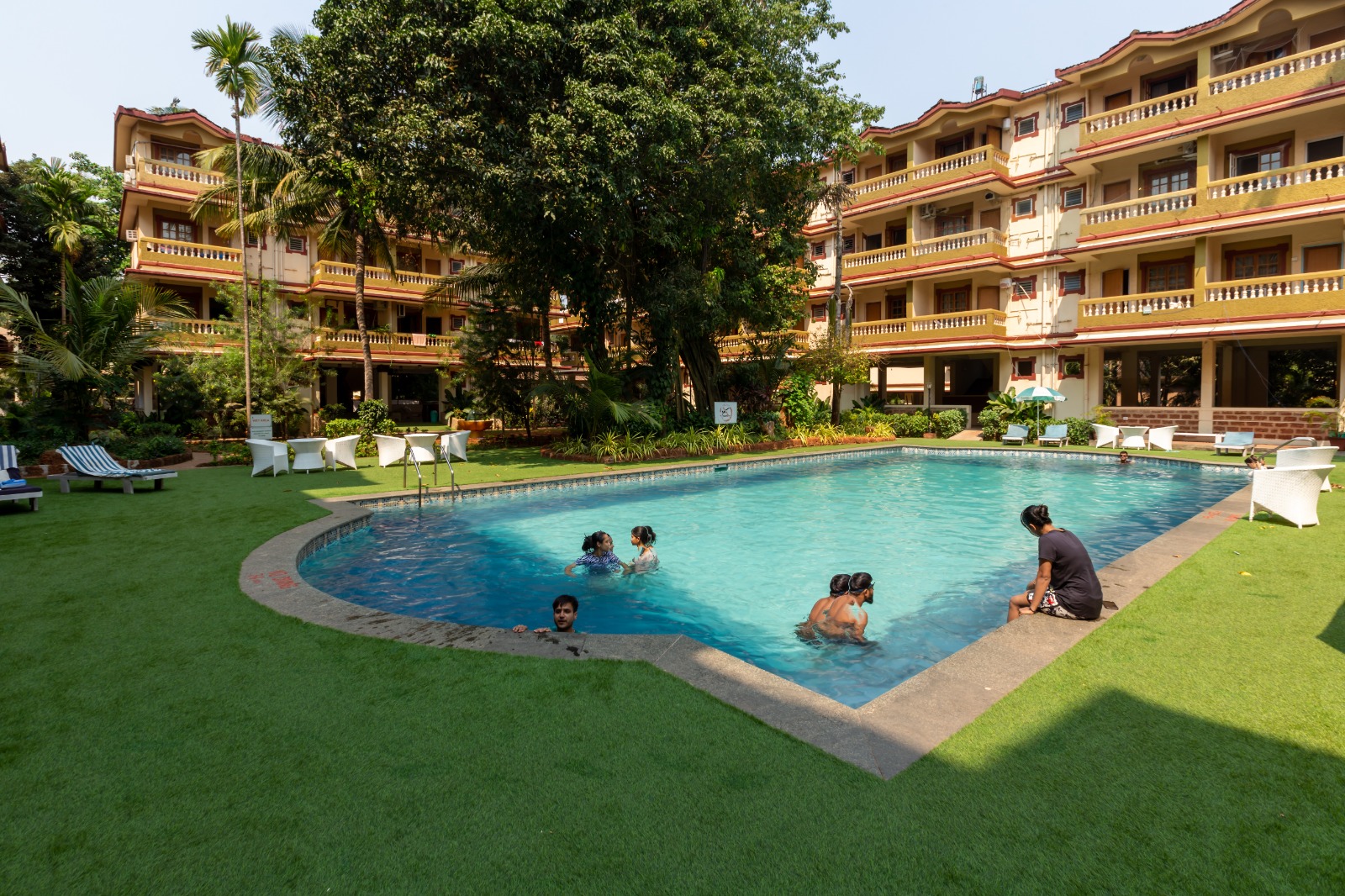 Highland 4606|2bhk|3rd floor