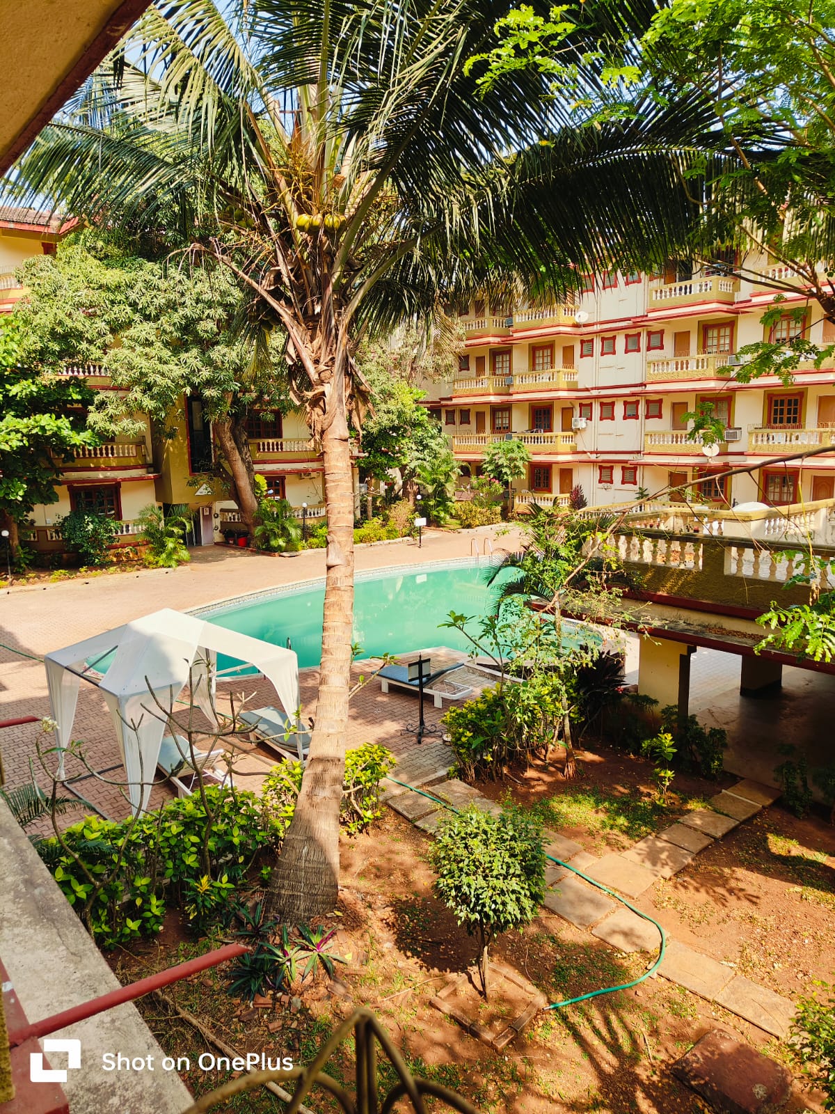 Highland 2003|1bhk|1st floor