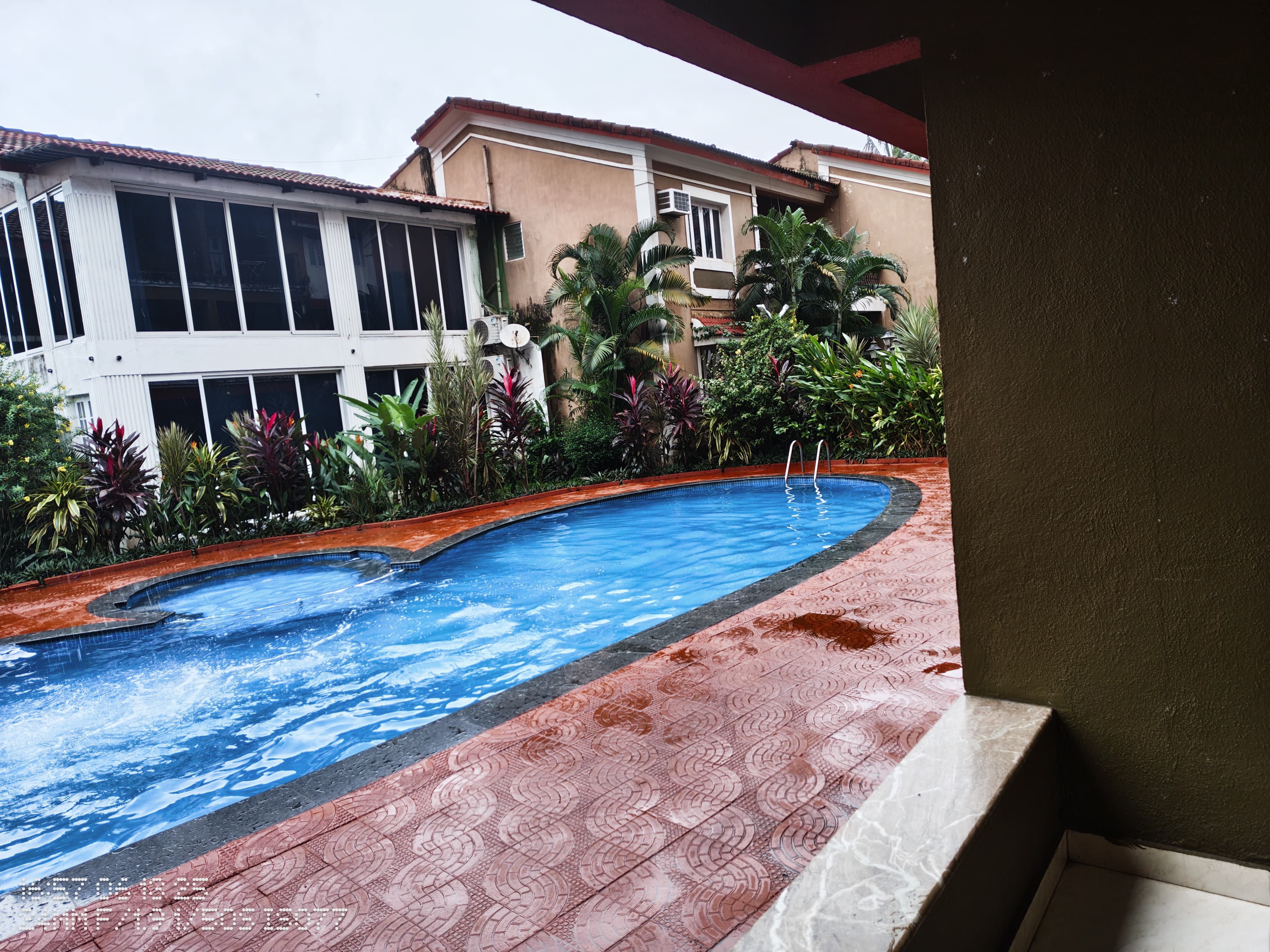 Goveia|1bhk|3rd floor