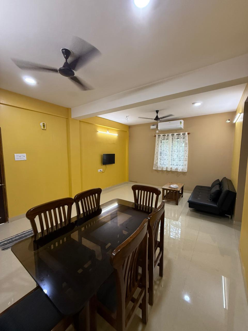 Villa Do Mar|4 BHK|SeaSide