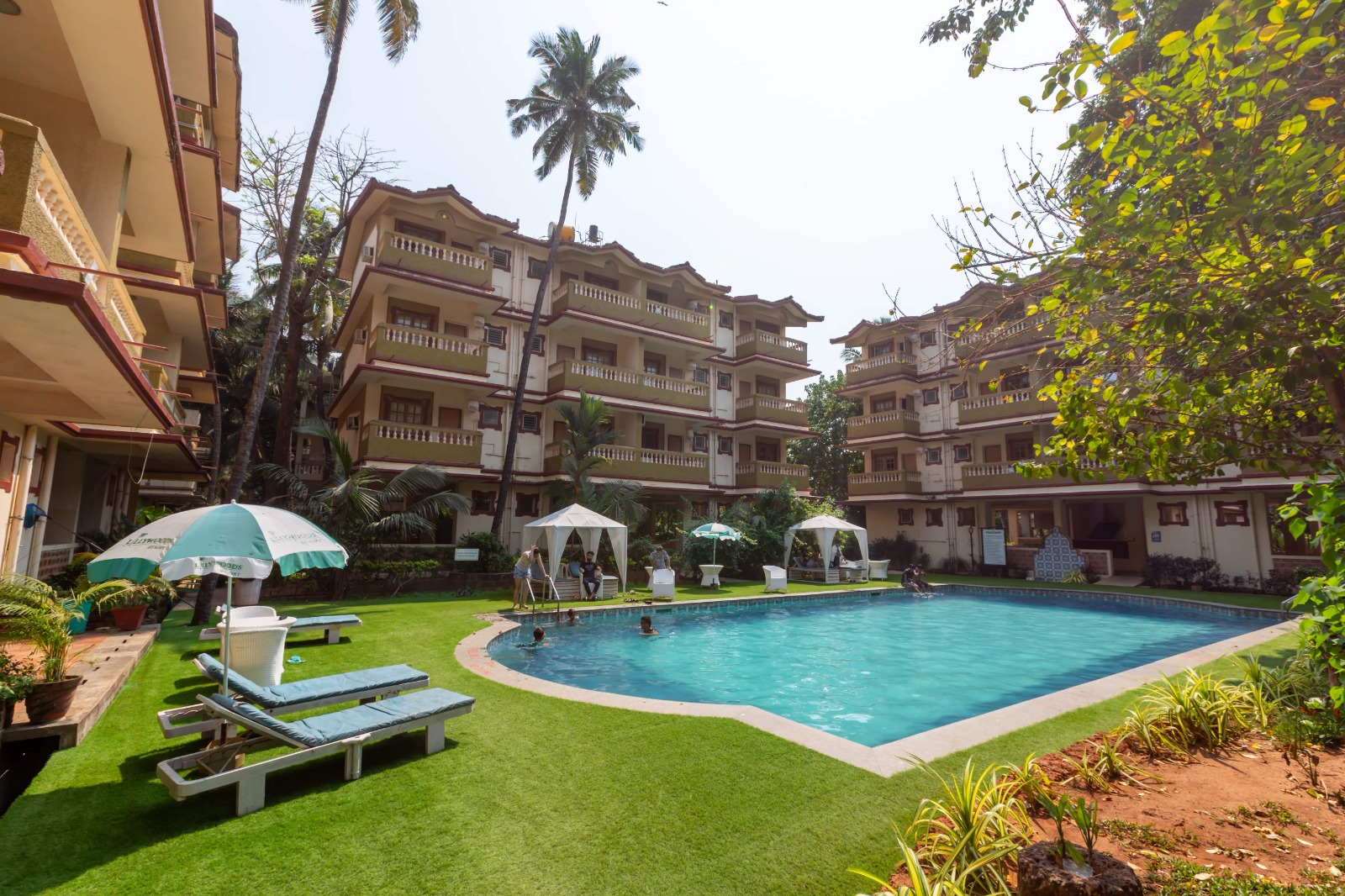 Highland 4705|3bhk|3rd floor