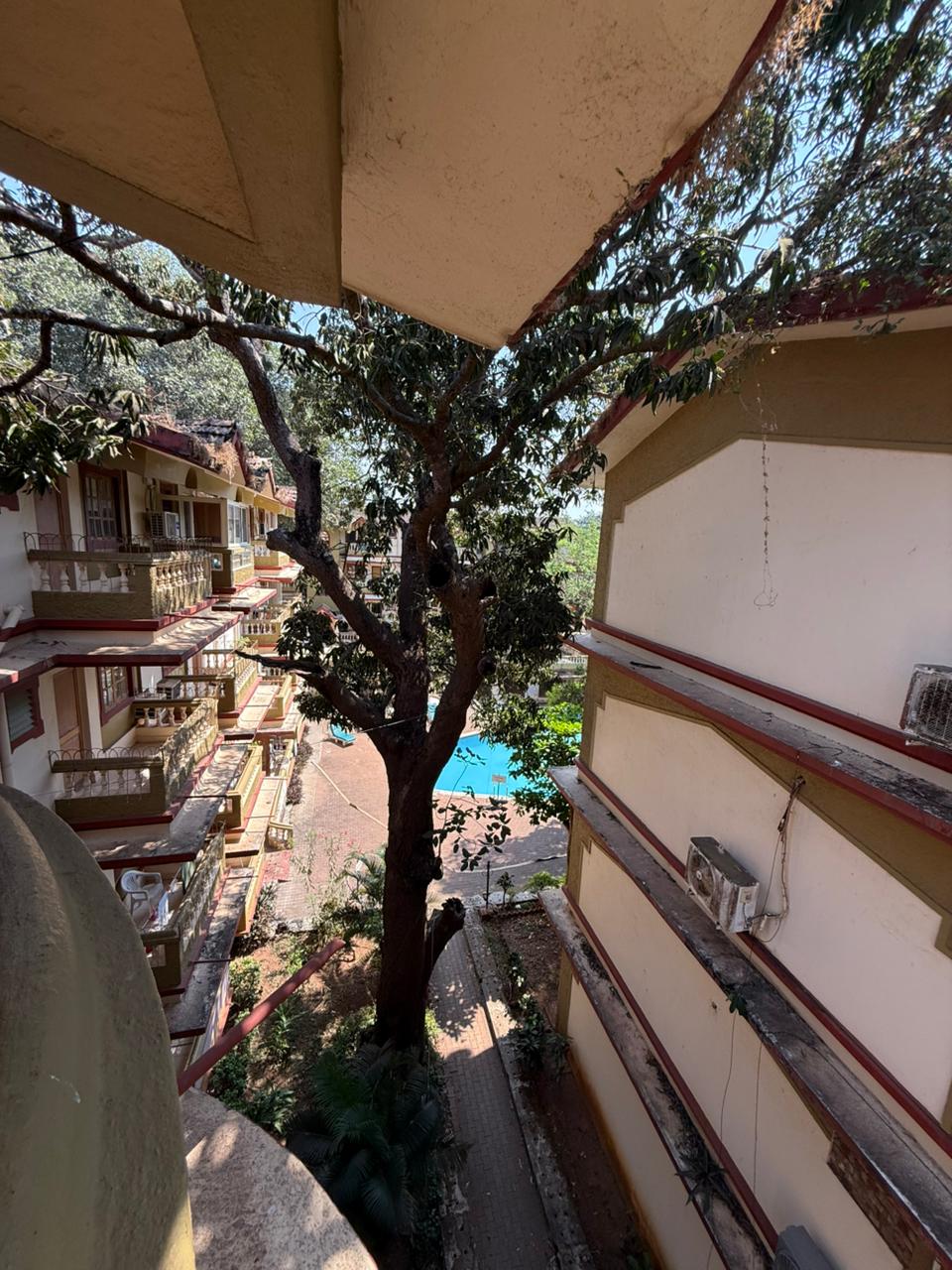 Highland 1407|2bhk|3rd floor