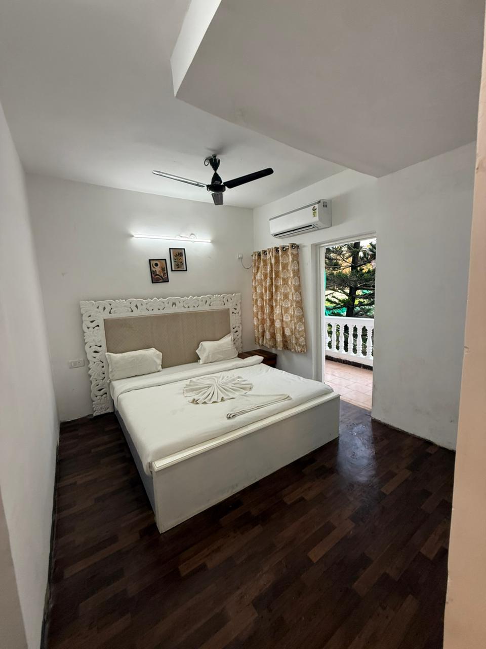 Sunshine 1401-02|4bhk|Ground floor