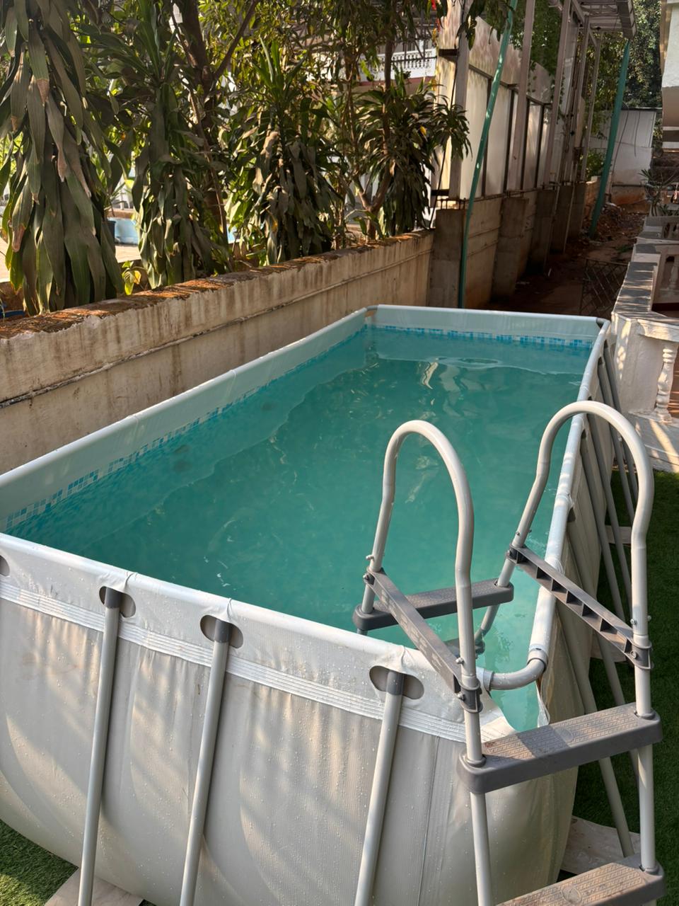 Sunshine|2bhk|1st floor