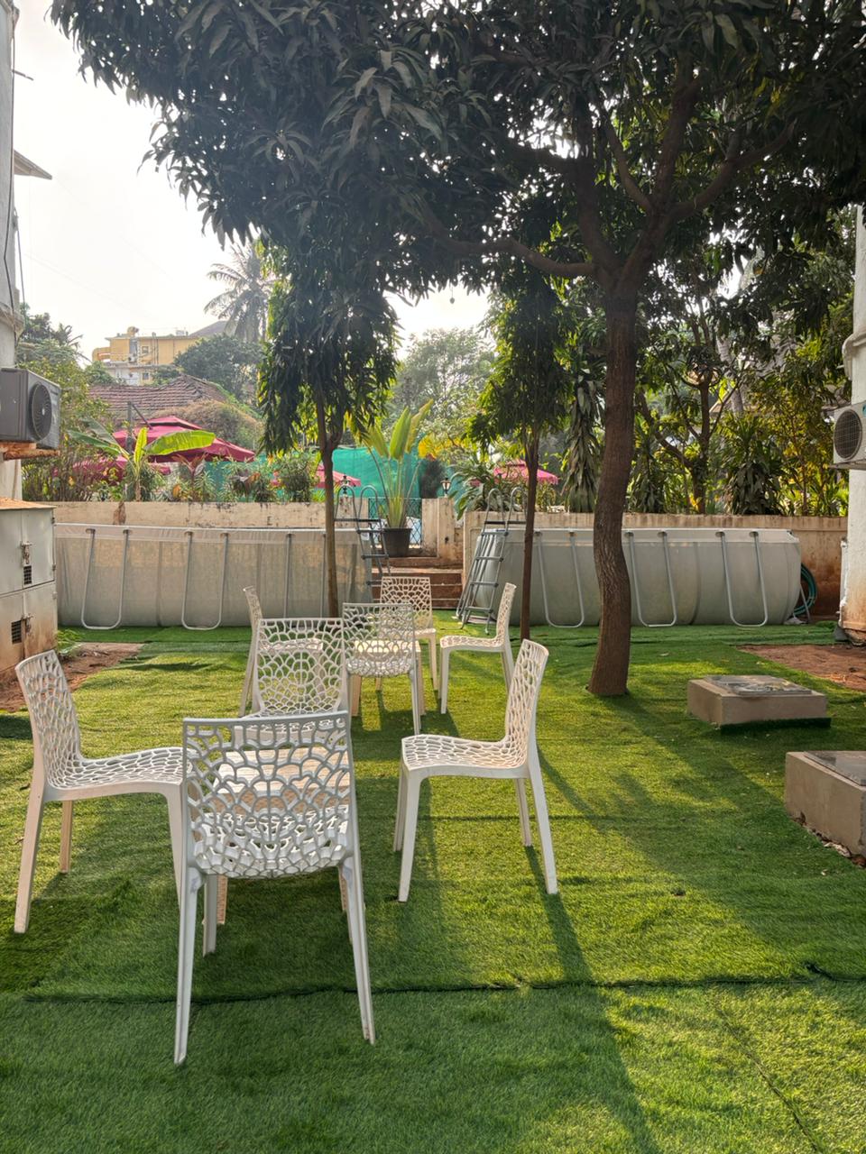 Sunshine|4bhk|3rd floor